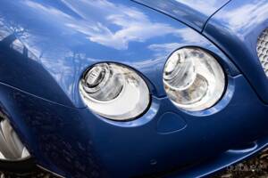 Image 64/75 of Bentley Continental GT (2004)