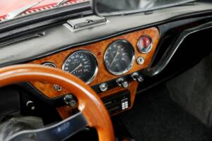 Afbeelding 20/33 van Triumph Spitfire Mk III (1968)