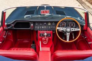Bild 16/27 von Jaguar E-Type 4.2 (1965)