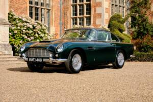 Afbeelding 1/15 van Aston Martin DB 5 (1964)