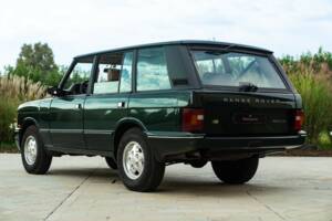 Image 16/50 of Land Rover Range Rover 4.2 LSE (1994)