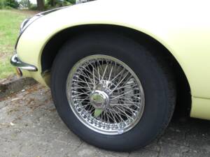 Image 35/74 de Jaguar Type E V12 (1973)