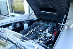 Image 30/50 of Maserati Mistral 3700 Spyder (1965)