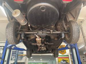 Image 50/50 de Triumph TR 7 Europa (1982)