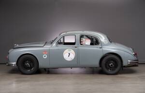 Bild 6/37 von Jaguar 3,4 Liter (1958)