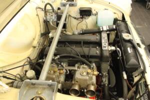 Image 7/27 of Ford Lotus Cortina (1964)