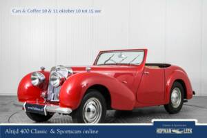 Obraz 1/50 pojazdu Triumph 1800 Roadster (1947)