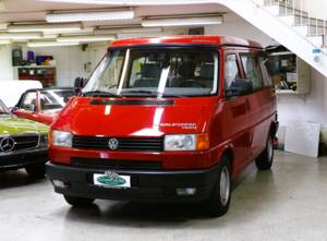 Bild 3/47 von Volkswagen T4 California 2.5 (1995)