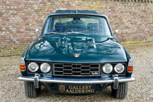 Image 5/50 of Rover 3500 (1972)