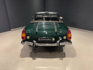 Afbeelding 4/54 van MG MGB (1973)