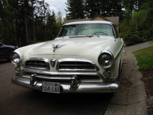 Bild 10/39 von Chrysler Windsor Nassau (1955)
