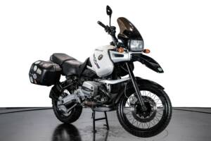 Immagine 4/35 di BMW R 850 GS (1999)