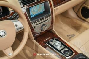 Afbeelding 21/25 van Jaguar XKR (2010)