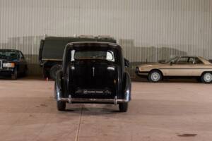 Imagen 11/58 de Bentley Mark VI (1949)
