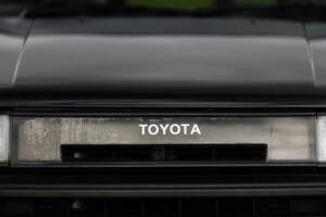 Immagine 37/50 di Toyota Corolla Liftback (1986)