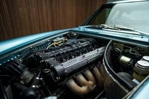 Image 86/97 of Maserati Mistral 3700 (1965)