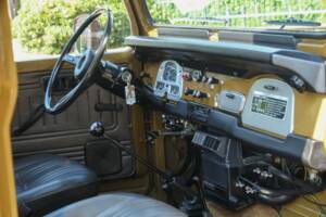 Image 48/50 de Toyota Land Cruiser BJ 40 (1979)