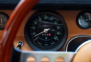 Image 21/33 of Maserati Ghibli Spyder SS (1971)