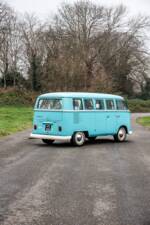 Image 11/40 of Volkswagen T2c Combi (1966)