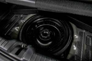 Afbeelding 45/50 van Mercedes-Benz SLK 200 (2012)