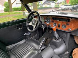 Image 11/13 of Triumph Spitfire 1500 (1980)