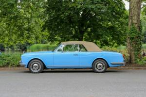 Bild 33/50 von Rolls-Royce Corniche I (1977)