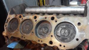 Immagine 46/110 di GMC Sierra 2500 (1975)