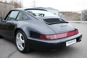 Bild 4/34 von Porsche 911 Carrera 4 (1991)