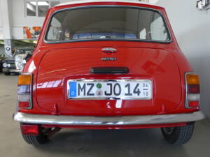 Bild 26/29 von Mini 1000 (1991)