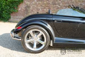 Bild 18/50 von Plymouth Prowler (1999)