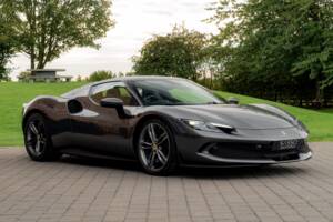 Imagen 6/79 de Ferrari 296 GTB (2022)