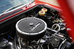 Immagine 17/50 di Jensen Interceptor MK III (1976)