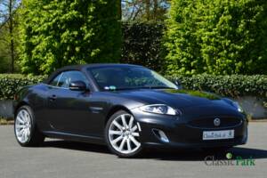 Image 8/50 de Jaguar XK (2012)