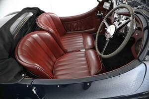 Bild 27/50 von Bentley Mark VI (1951)