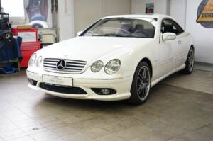 Bild 8/43 von Mercedes-Benz CL 65 AMG (2005)
