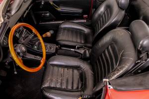 Image 26/50 of Alfa Romeo 1.6 Spider (1985)