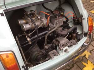 Immagine 5/27 di FIAT 500 F (1968)