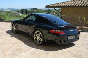 Bild 7/26 von Porsche 911 Turbo (2007)