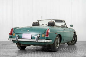 Bild 37/50 von MG MGB (1969)