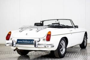 Bild 22/50 von MG MGB (1973)