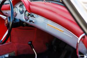 Image 33/48 de Porsche 356 B 1600 Super Drauz (1960)