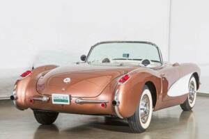 Bild 20/39 von Chevrolet Corvette (1956)