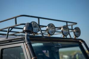 Afbeelding 18/33 van Land Rover Defender 90 Td5 (2001)