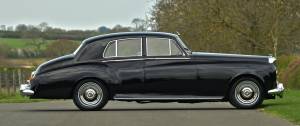 Bild 8/50 von Bentley S 3 (1963)