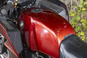 Image 19/31 de BMW R 80 RT Monolever (1987)