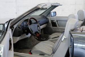Bild 13/50 von Mercedes-Benz SL 60 AMG (1994)
