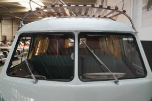 Image 48/50 of Volkswagen T1 panel van (1964)