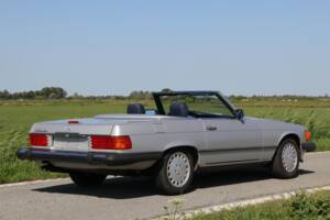 Image 41/50 de Mercedes-Benz 560 SL (1988)