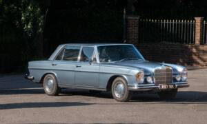 Bild 1/32 von Mercedes-Benz 300 SEL 6.3 (1972)
