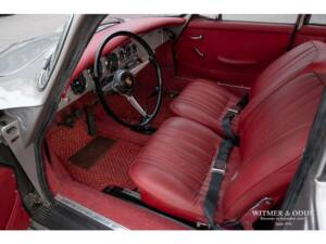 Imagen 3/25 de Porsche 356 C 1600 SC (1964)